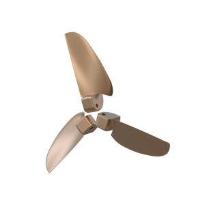ePropeller 3-Blade SLS (3pcs)